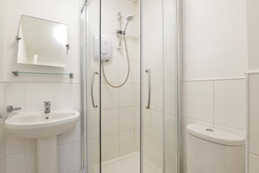 6 bed house, Elton road, Mount pleasant, Exeter, EX47AT - Image 7